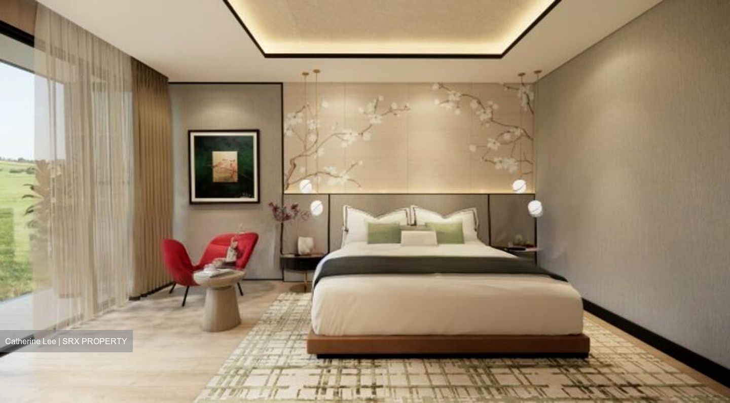 Hock Seng Park (D21), Semi-Detached #496270591